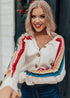 Cárdigan bohemio Lori
